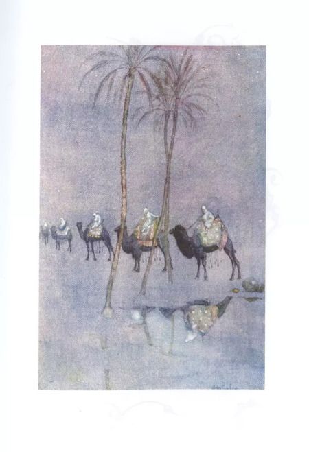 Фотография книги "Омар Хайям: Рубаи"