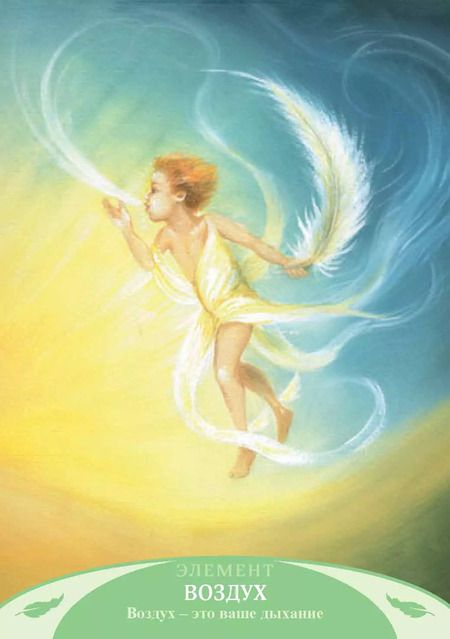 Фотография книги "Оракул жизненной силы. Набор карт шаманской практики"