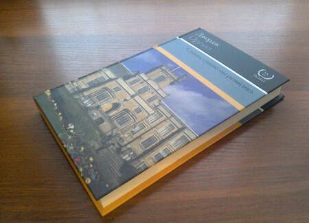 Фотография книги "Оруэлл: Славно, славно мы резвились"