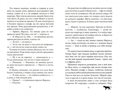 Фотография книги "Осенний марафон лабрадора Трисона"