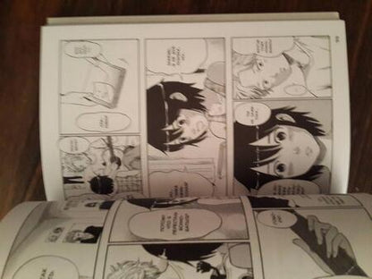 Фотография книги "Осими Сюдзо: Сино-тян не может сказать свое имя"