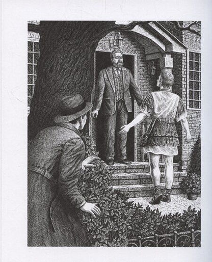 Фотография книги "Остин Холл: Слепое пятно-2: Точка жизни"