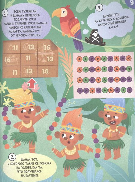 Фотография книги "Остров сокровищ"