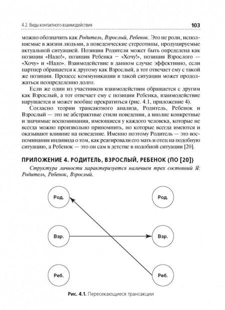 Фотография книги "Островская: Психология общения. Учебник"