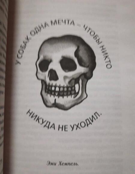 Фотография книги "Паланик: На затравку"