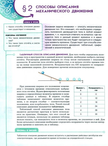 Фотография книги "Панебратцев, Белага, Воронцова: Физика. Инженеры будущего. 9 класс. Учебное пособие. Углубленный уровень. В 2-х частях. ФГОС"