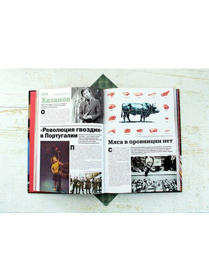 Фотография книги "Парфенов: Намедни. Наша эра. 1971-1980"