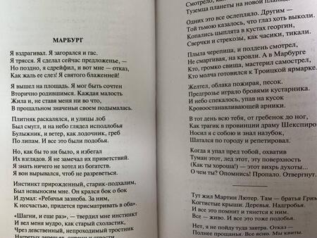 Фотография книги "Пастернак: Во всем мне хочется дойти до самой сути…"