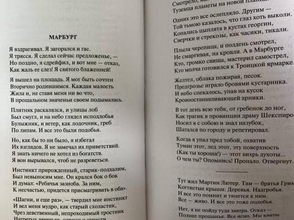 Фотография книги "Пастернак: Во всем мне хочется дойти до самой сути…"