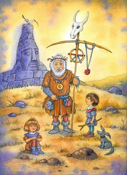 Фотография книги "Патерсон: Каменное сердце"