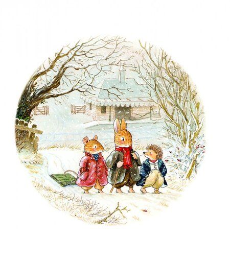 Фотография книги "Патерсон, Патерсон: Похищение в Лисьем Лесу"