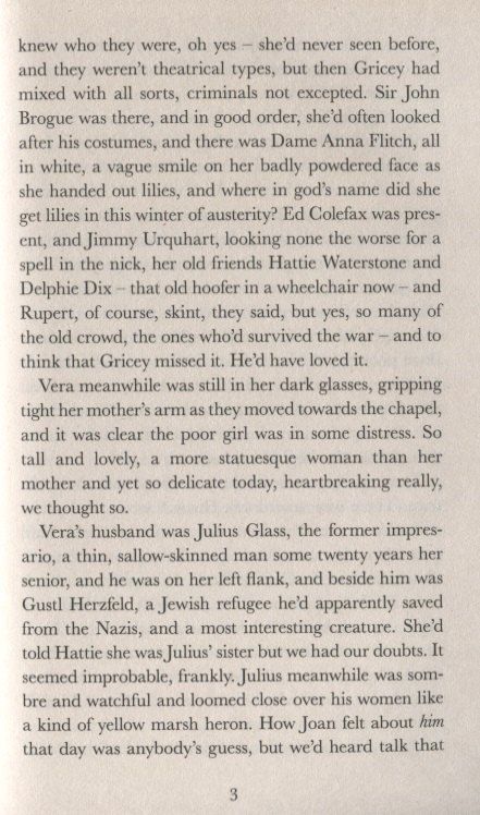 Фотография книги "Patrick McGrath: The Wardrobe Mistress"