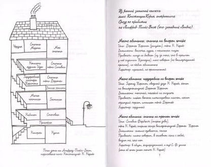 Фотография книги "Патриция Элиот: Дом полон глаз"