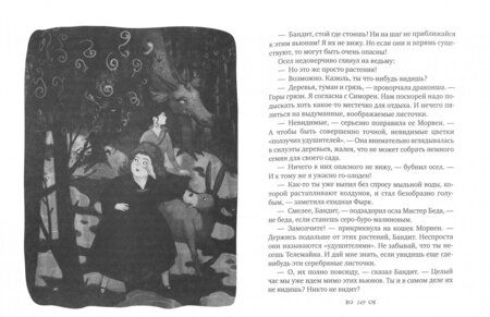 Фотография книги "Патриция Рэде: Прогулка с драконом"