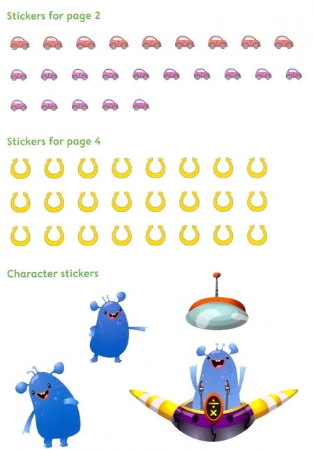 Фотография книги "Paul Hodge: Multiplication, Division and Fractions. Age 7-8"