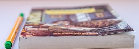 Фотография книги "Паустовский: Золотая роза"