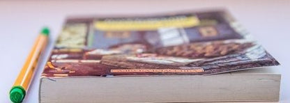 Фотография книги "Паустовский: Золотая роза"