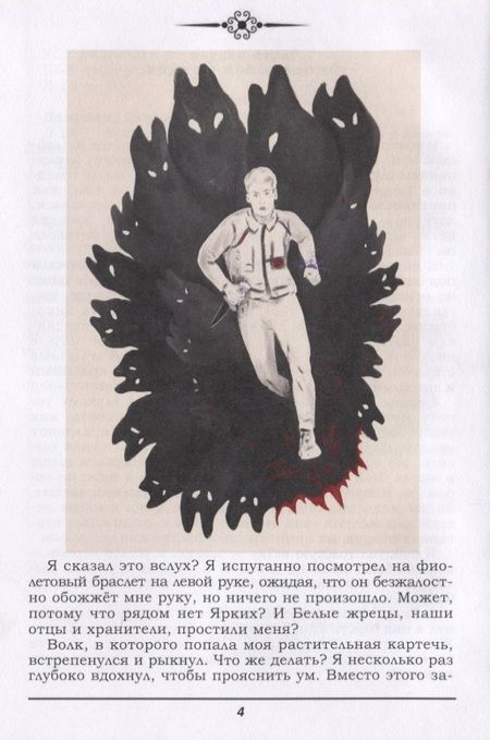 Фотография книги "Павел Данилов: Аркус. Маг из низшей касты"