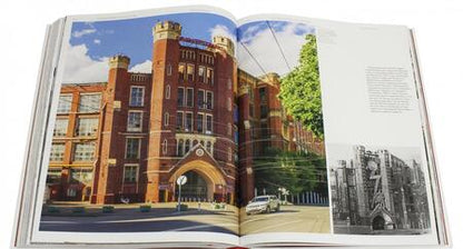 Фотография книги "Павел Гнилорыбов: Москва растет. Книга о Москве, ее прошлом"