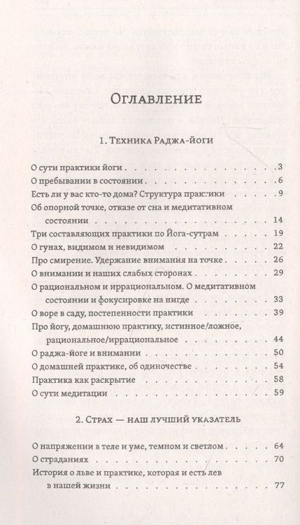 Фотография книги "Павел Кочетов: Йога тишины. За границами асан"