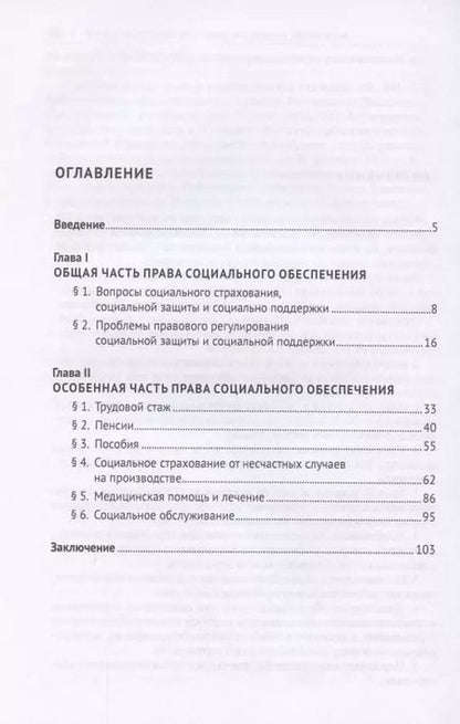 Фотография книги "Павел Морозов: Новая научная парадигма права социального обеспечения. Научно-практическое пособие"