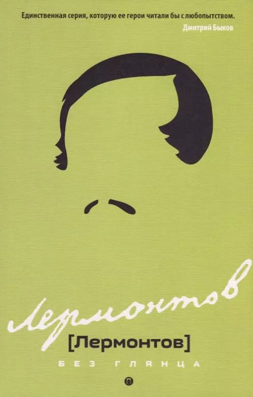 Обложка книги "Павел Евгеньевич: Лермонтов без глянца."