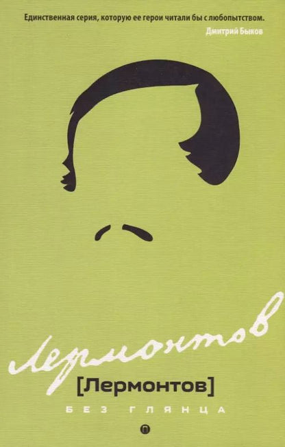 Обложка книги "Павел Евгеньевич: Лермонтов без глянца."