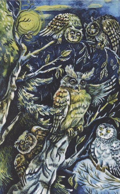 Фотография книги "Павел Засодимский: Заговор сов"