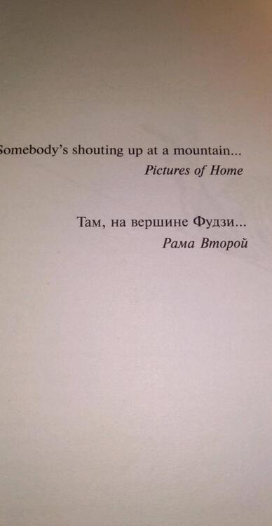 Фотография книги "Пелевин: Тайные виды на гору Фудзи"