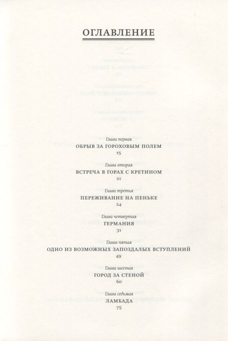 Фотография книги "Пепперштейн: Эксгибиционист. Германский роман"