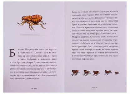 Фотография книги "Переполох в опере"