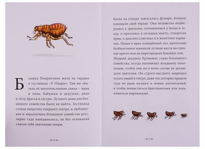 Фотография книги "Переполох в опере"