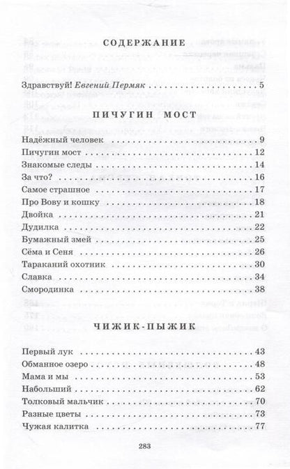 Фотография книги "Пермяк: Волшебные краски"