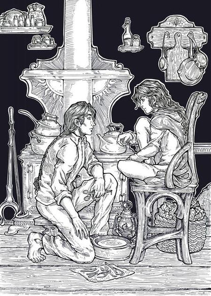 Фотография книги "Перова: Обезглавленное древо. Книга 1. Айк"