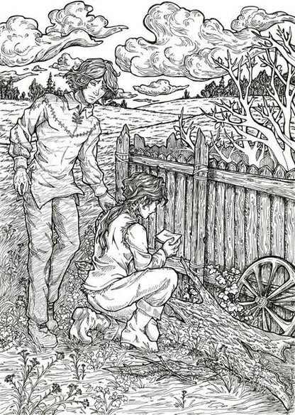 Фотография книги "Перова: Обезглавленное древо. Книга 1. Айк"