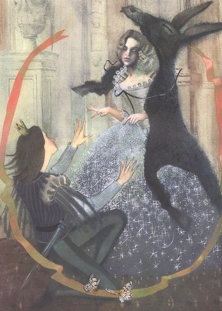 Фотография книги "Перро: Самые красивые сказки"