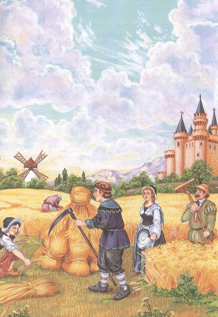 Фотография книги "Перро ШарльКот в сапогах"