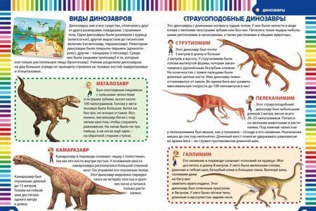 Фотография книги "Первая энциклопедия для мальчиков"