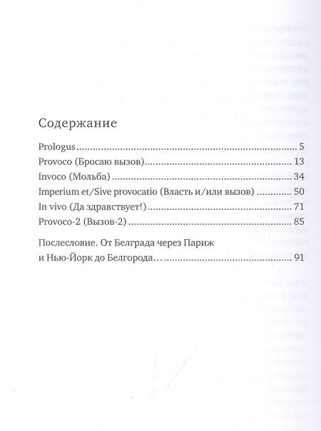 Фотография книги "Петар Боянич: Провокация. Воззвание и право на переворот"