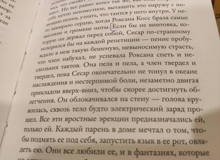 Фотография книги "Пэтчетт: Бельканто"