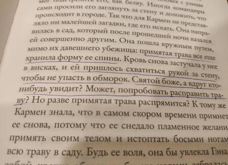 Фотография книги "Пэтчетт: Бельканто"