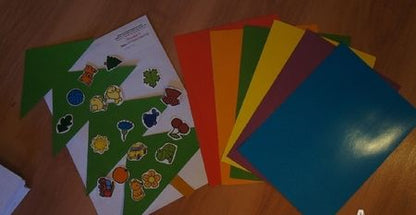 Фотография книги "Петерсон, Кочемасова: Игралочка. Математика для детей 3-4 лет. Демонстрационный материал. ФГОС ДО"