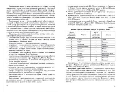 Фотография книги "Петр Большаник: Туристское страноведение. Учебное пособие"