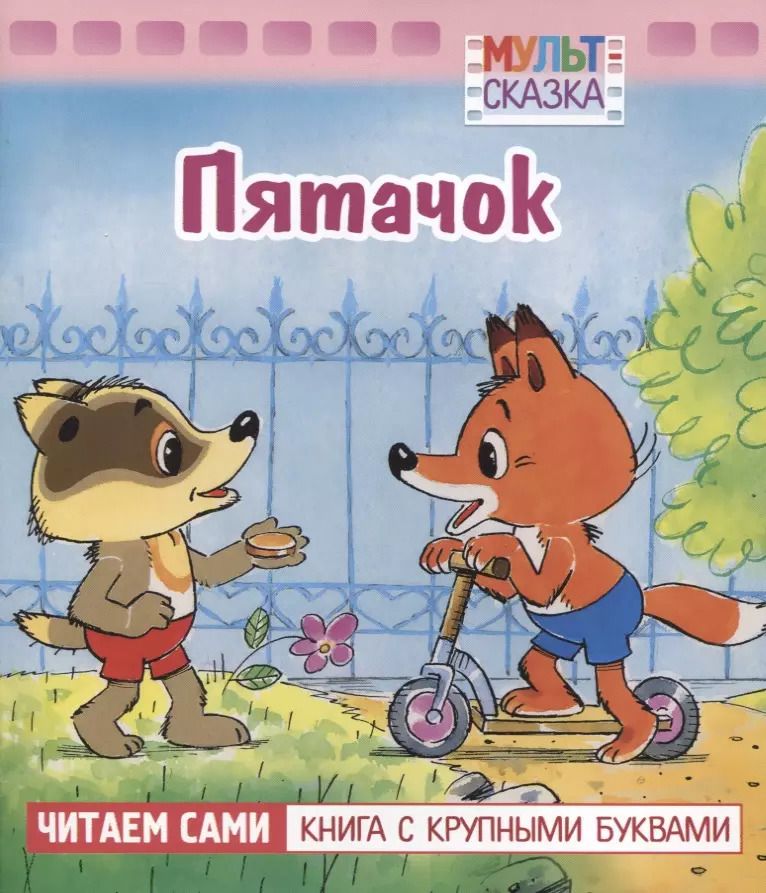Обложка книги "Петр Фролов: Пятачок"