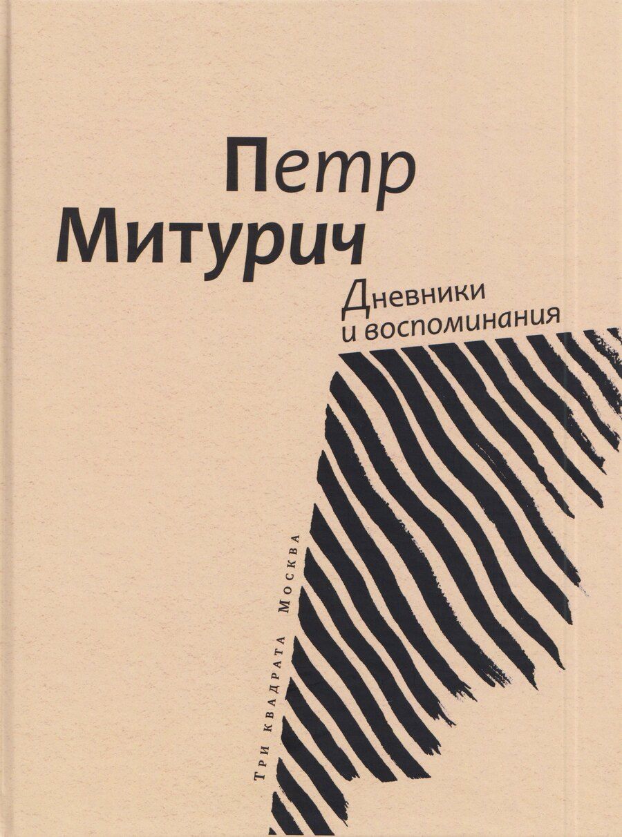 Обложка книги "Петр Васильевич: Дневники и воспоминания"