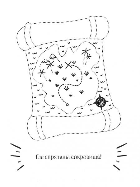 Фотография книги "Пират"