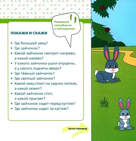 Фотография книги "Пирогова: Лесные зверята"