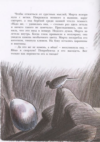 Фотография книги "Пит БиллНеобычное яйцо "