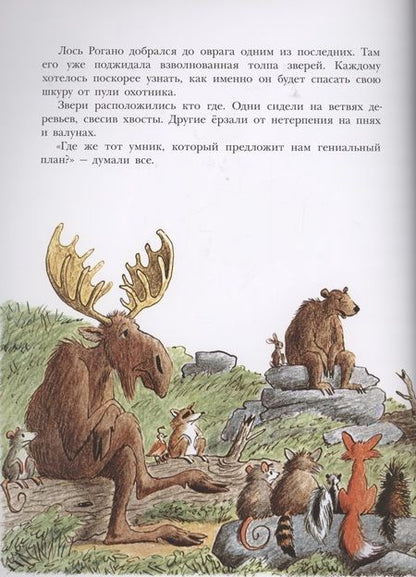 Фотография книги "Пит: Дерзкий план Задиры Пискли "