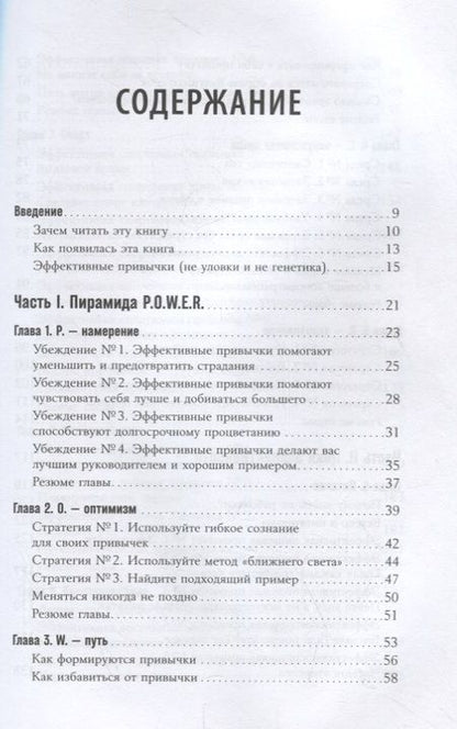 Фотография книги "Пит Лейбман: Энергия полезных привычек: Живи счастливо, работай с удовольствием"